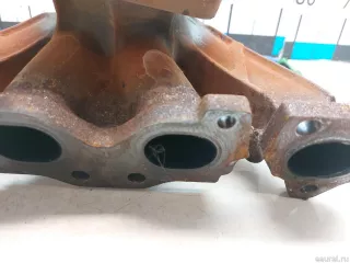 0341G2 Citroen-Peugeot Коллектор выпускной Citroen Xsara Picasso Арт E90168202, вид 4