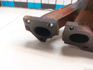 0341G2 Citroen-Peugeot Коллектор выпускной Citroen Xsara Picasso Арт E90168202, вид 5