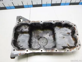 1128431 Ford Поддон Ford Puma 1 Арт E90173589, вид 5
