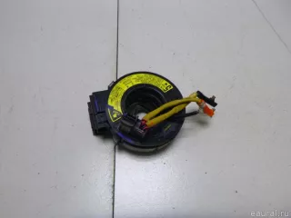 8430605050 Toyota Механизм подрулевой для SRS (ленточный) Toyota Avensis 2 Арт E90210284, вид 1