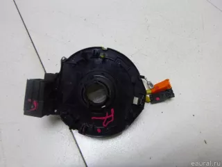 8430605050 Toyota Механизм подрулевой для SRS (ленточный) Toyota Avensis 2 Арт E90210284, вид 3