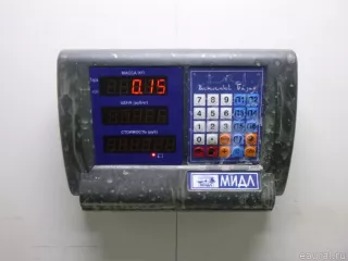8430605050 Toyota Механизм подрулевой для SRS (ленточный) Toyota Avensis 2 Арт E90210284, вид 6