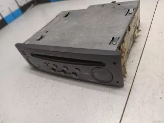 8200633621 Renault Магнитола Renault Megane 1 Арт E90218576, вид 3