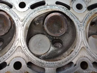 03F103351 VAG Головка блока цилиндров Seat Leon 3 1л Арт E90229801, вид 8