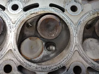 03F103351 VAG Головка блока цилиндров Seat Leon 3 1л Арт E90229801, вид 9