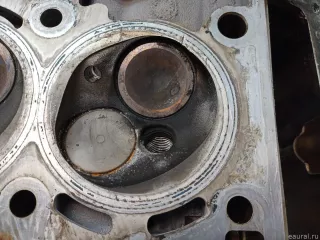 03F103351 VAG Головка блока цилиндров Seat Leon 3 1л Арт E90229801, вид 10