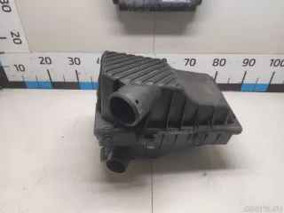 357129607B VAG Корпус воздушного фильтра Volkswagen Passat B3 Арт E90235888, вид 4