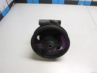 1362652 Ford Насос ГУР Ford Focus 2 Арт E90238913, вид 1