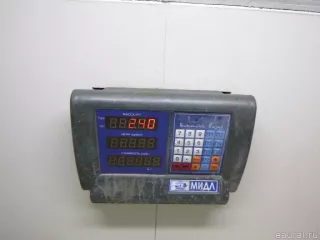 1362652 Ford Насос ГУР Ford Focus 2 Арт E90238913, вид 8