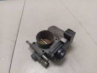 5825247 GM Дроссельная заслонка Opel Astra H Арт E90244147, вид 2