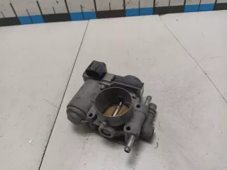 5825247 GM Дроссельная заслонка Opel Astra H Арт E90244147, вид 3