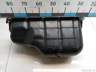 POC042 Patron Поддон масляный двигателя Fiat Punto 3 restailing Арт E90272727, вид 1