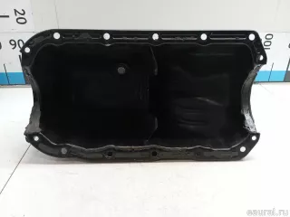 POC042 Patron Поддон масляный двигателя Fiat Punto 3 restailing Арт E90272727, вид 3