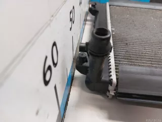 1K0121251BN VAG Радиатор основной Volkswagen Golf 6 Арт E90277221, вид 4