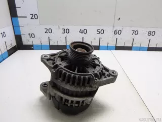 96303556 GM Генератор Daewoo Lanos T100 Арт E90278706, вид 2