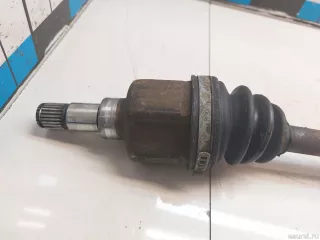 1567848 Ford Полуось передняя левая (приводной вал, шрус) Ford C-max 1 Арт E90284309, вид 3