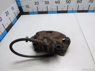 8251315 Volvo Суппорт тормозной передний левый Volvo S60 1 Арт E90285348, вид 3