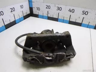 8251315 Volvo Суппорт тормозной передний левый Volvo S60 1 Арт E90285348, вид 7