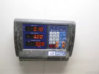 30773379 Volvo Датчик курсовой устойчивости Volvo V70 2 Арт E90285414, вид 7