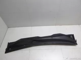 5104219 GM Решетка стеклооч. (планка под лобовое стекло) Opel Astra H Арт E90294610, вид 2