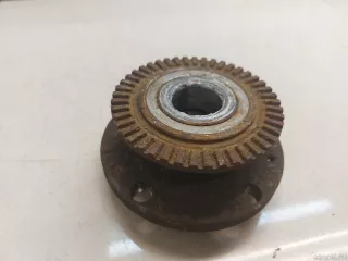 8E0598611B VAG Ступица задняя Audi A4 B7 Арт E90297348, вид 1