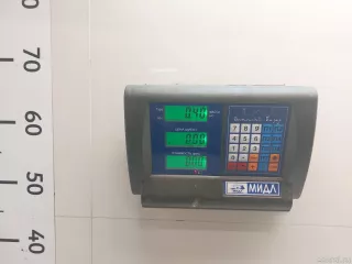 30882643 Volvo Моторчик стеклоочистителя фары Volvo V40 1 Арт E90301277, вид 5