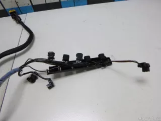 252926 Citroen-Peugeot Проводка (коса) Citroen C4 1 restailing Арт E90304801, вид 2
