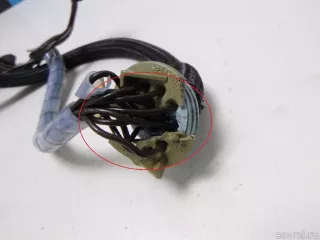 252926 Citroen-Peugeot Проводка (коса) Citroen C4 1 restailing Арт E90304801, вид 4