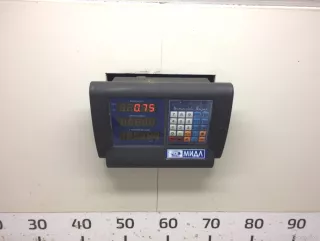 AMDSWL112 AMD Механизм стеклоочистителя (трапеция дворников) Daewoo Lanos T100 Арт E90305527, вид 5