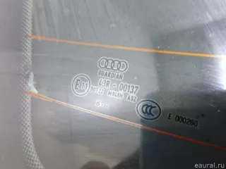 4F5845501NVB VAG Стекло заднее Audi A6 C6 (S6,RS6) Арт E90307002, вид 2