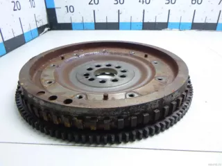 06E105269 VAG Маховик Audi A6 C6 (S6,RS6) Арт E90308365, вид 3