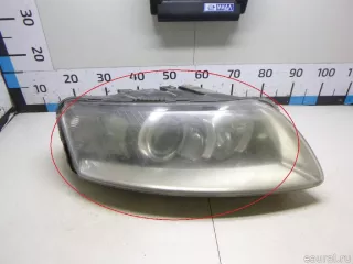 4F0941030AK VAG Фара передняя правая Audi TT 2 Арт E90308759, вид 2