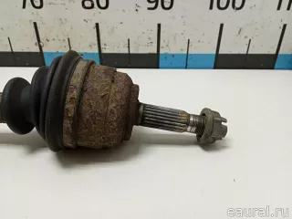 8200571876 Renault Полуось передняя левая (приводной вал, шрус) Renault Symbol 2 Арт E90310021, вид 3