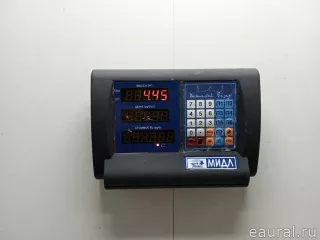 8200571876 Renault Полуось передняя левая (приводной вал, шрус) Renault Symbol 2 Арт E90310021, вид 4