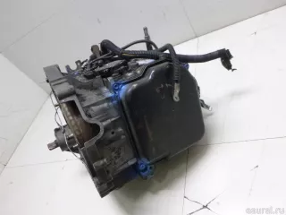 2222VX Citroen-Peugeot АКПП (автоматическая коробка переключения передач) Citroen C4 1 restailing Арт E90312805, вид 2
