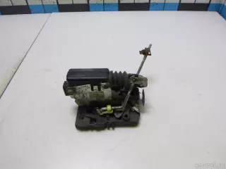 6001547512 Renault Замок двери задней левой Renault Logan 1 Арт E90316781, вид 1