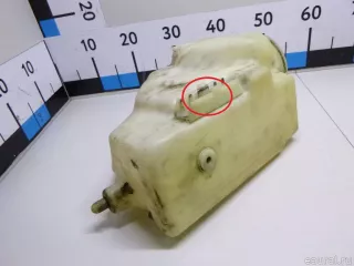 2108690920 Mercedes Benz Бачок омывателя лобового стекла Mercedes E W210 Арт E90324424, вид 7