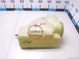 2108690920 Mercedes Benz Бачок омывателя лобового стекла Mercedes E W210 Арт E90324424, вид 8