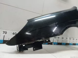 7840Q2 Citroen-Peugeot Крыло переднее левое Citroen C5 1 Арт E90324572, вид 2
