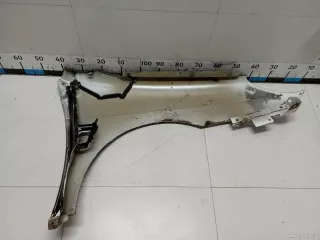 7840Q2 Citroen-Peugeot Крыло переднее левое Citroen C5 1 Арт E90324572, вид 5