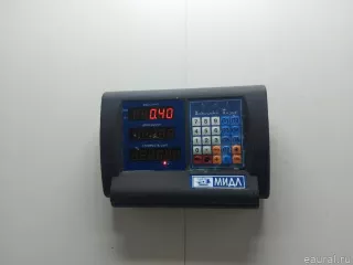 3515022600 Hyundai-Kia Клапан холостого хода Hyundai Matrix Арт E90331273, вид 4
