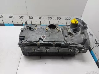 8201143400 Renault Головка блока цилиндров Renault Express Арт E90333004, вид 1