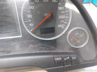 8E0920900NX VAG Панель приборов Audi A4 B6 Арт E90345890, вид 2