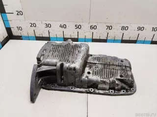 96481581 Daewoo Поддон Daewoo Nexia 1 restailing Арт E90349072, вид 1