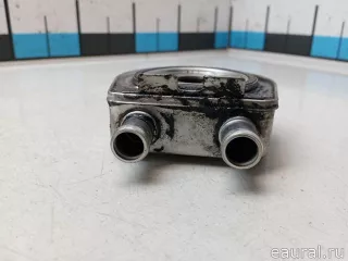 2641027000 Hyundai-Kia Радиатор масляный Hyundai Getz Арт E90352992, вид 2
