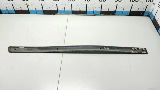 3B0853753 VAG Молдинг задней левой двери Volkswagen Passat B5 Арт E90360365, вид 3