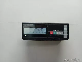 3B0823031E VAG Капот Volkswagen Passat B5 Арт E90361258, вид 11