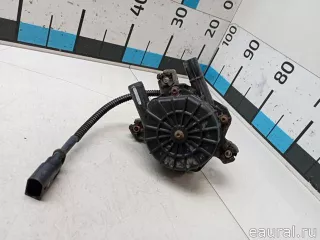 1618E4 Citroen-Peugeot Насос воздушный Citroen C5 1 Арт E90361775, вид 3