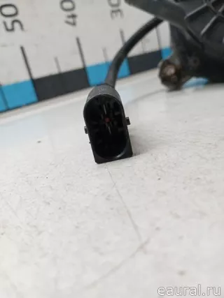 1618E4 Citroen-Peugeot Насос воздушный Citroen C5 1 Арт E90361775, вид 4