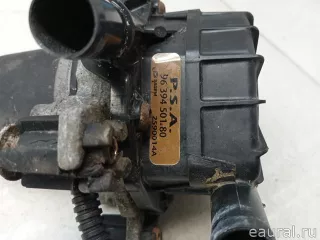 1618E4 Citroen-Peugeot Насос воздушный Citroen C5 1 Арт E90361775, вид 5